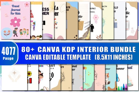 Download 80+Canva Kdb Interiors Bundle - Canva Collection