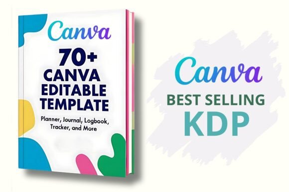 Download 70+ Editable Templates | KDP Interiors - Templates Collection