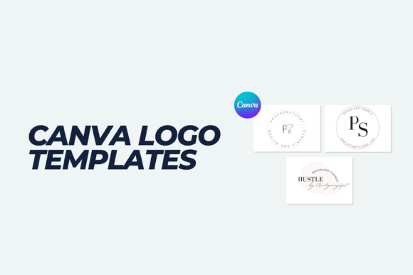 Download Canva Logo Templates - Canva Collection