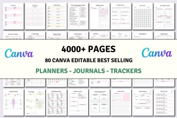 Download &nbsp;80+ Editable Templates | KDP Interiors - Templates Collection